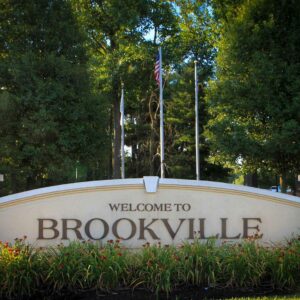 Brookville, Ohio plumbing services