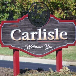 Carlisle, Ohio plumbing services