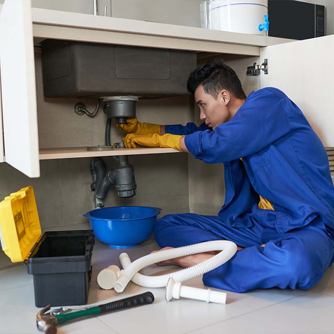 Drain Cleaning services in Kettering, Ohio