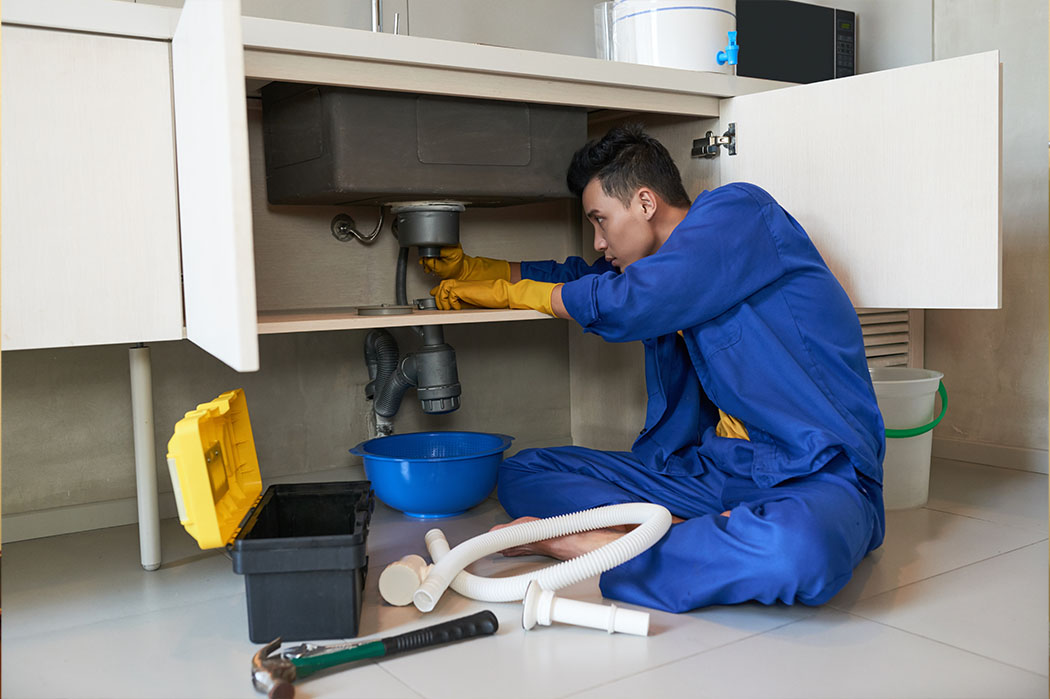 Drain Cleaning services in Kettering, Ohio