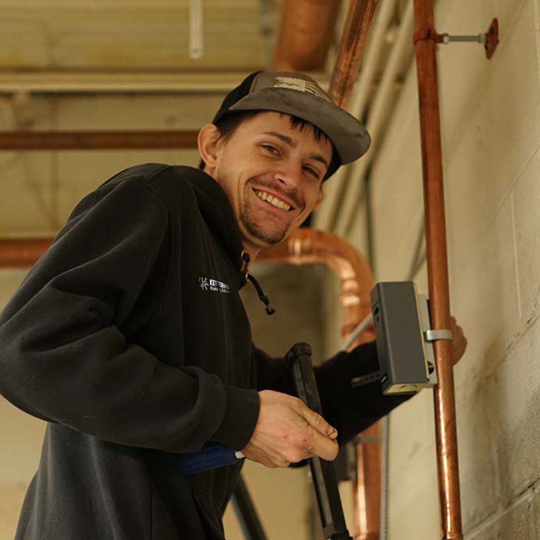 Plumbing Inspection in Kettering, Ohio Plumbing Inspection in Kettering, Ohio