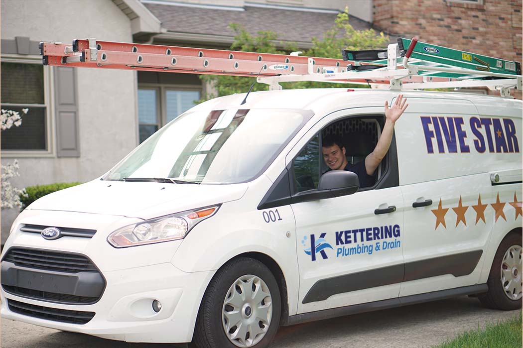 Five Star Kettering Plumbing & Drain