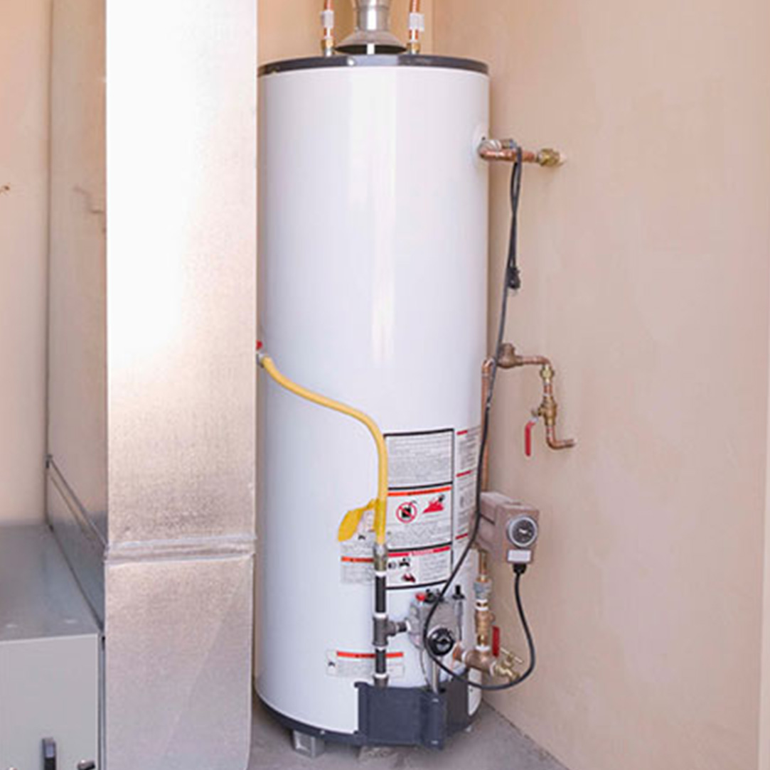 Gas Water Heater in Kettering, Ohio Gas Water Heater in Kettering, Ohio