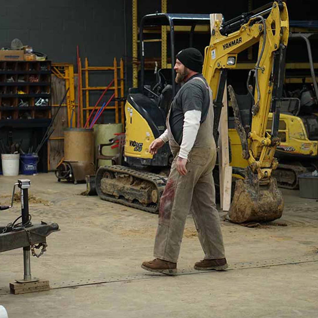 Kettering Excavation services Kettering Excavation services