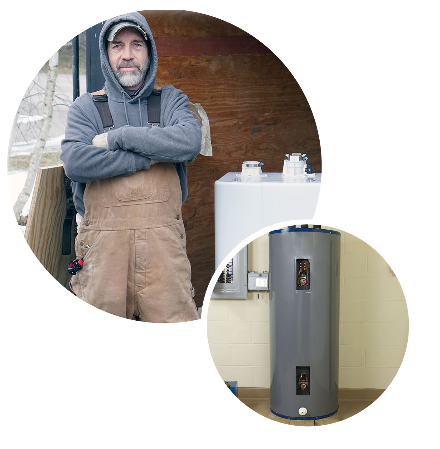 Water Heater & Softener Services in Kettering, Ohio
