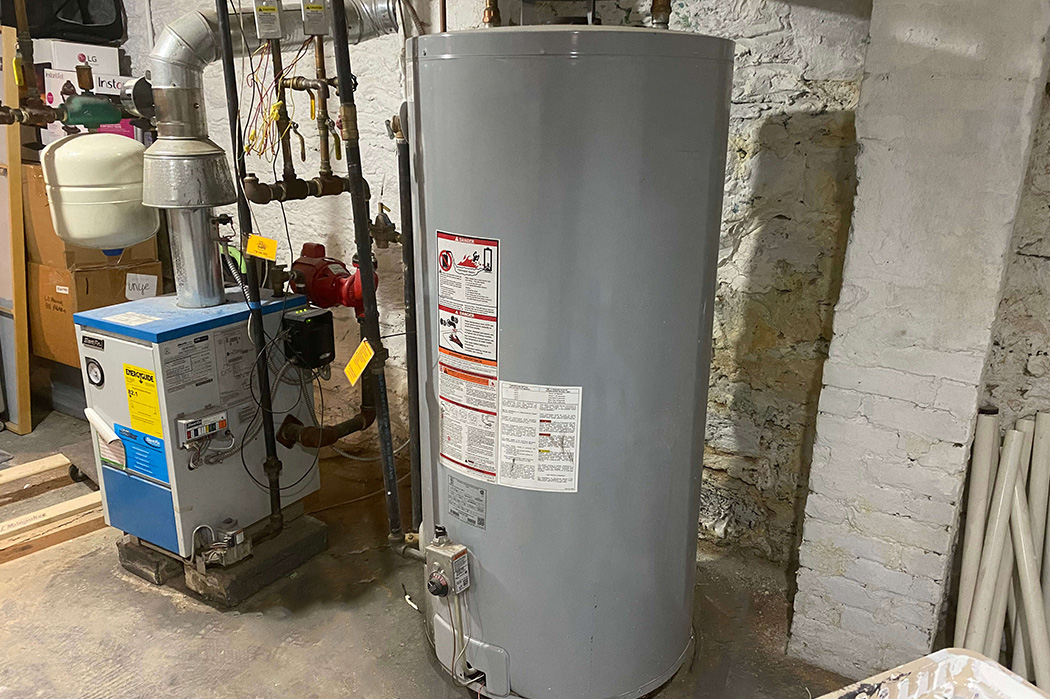 Water Heater services in Kettering, Ohio