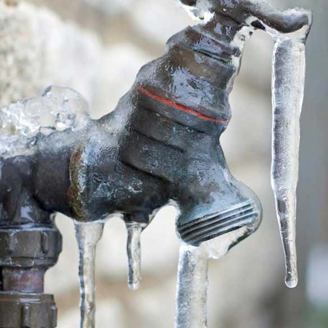 Winterization services in Kettering Winterization services in Kettering