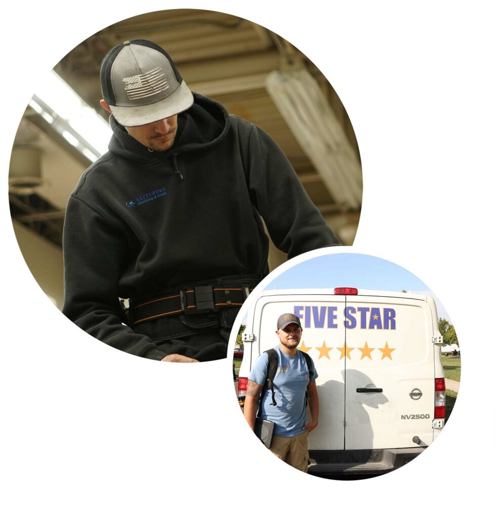 About Us Kettering Plumbing & Drain