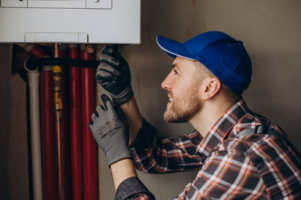 Water Heater Services In Kettering, Ohio