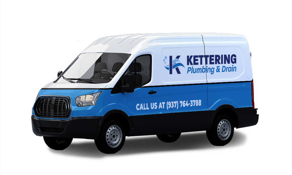 Kettering Van