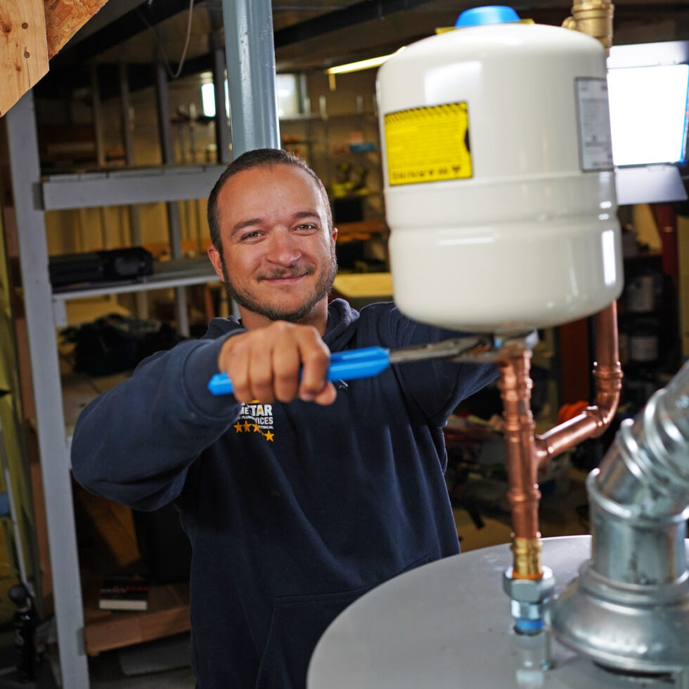 Gas Lines Kettering Plumbing & Drain